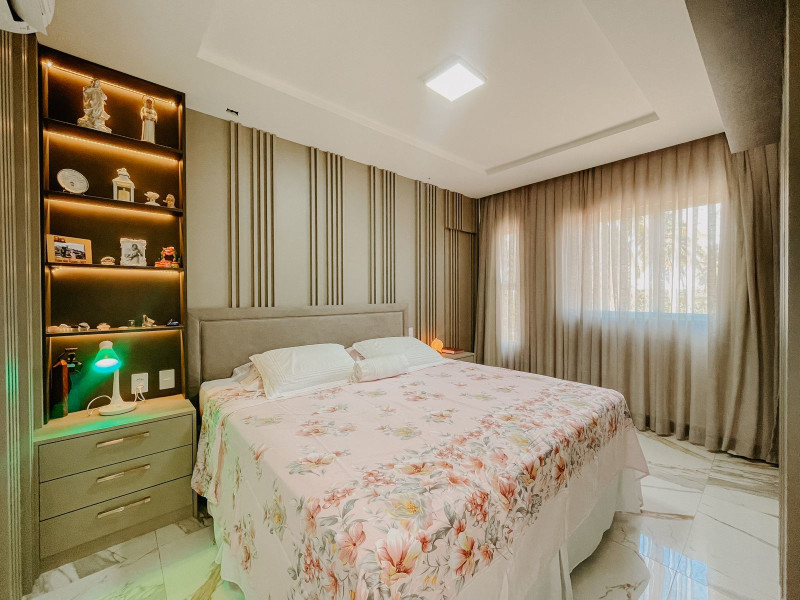 imóvel com 240m² - Cajupiranga - Parnamirim