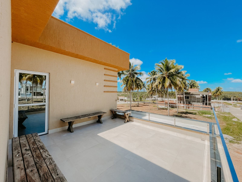 imóvel com 240m² - Cajupiranga - Parnamirim