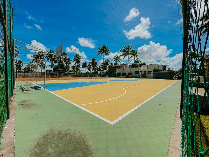imóvel com 240m² - Cajupiranga - Parnamirim