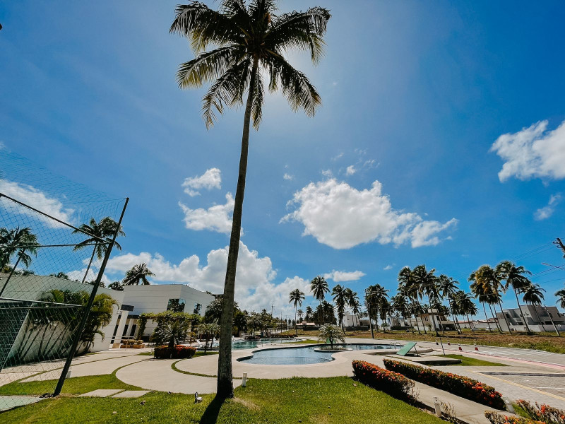 imóvel com 240m² - Cajupiranga - Parnamirim