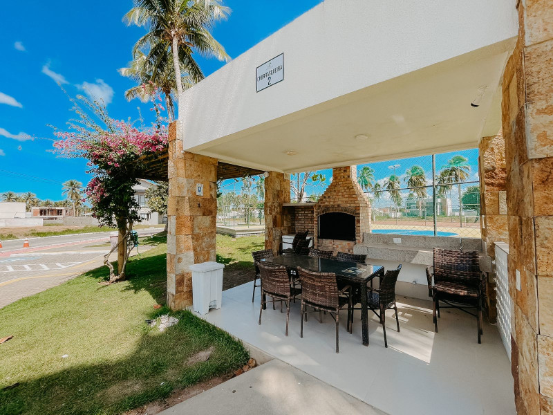imóvel com 240m² - Cajupiranga - Parnamirim