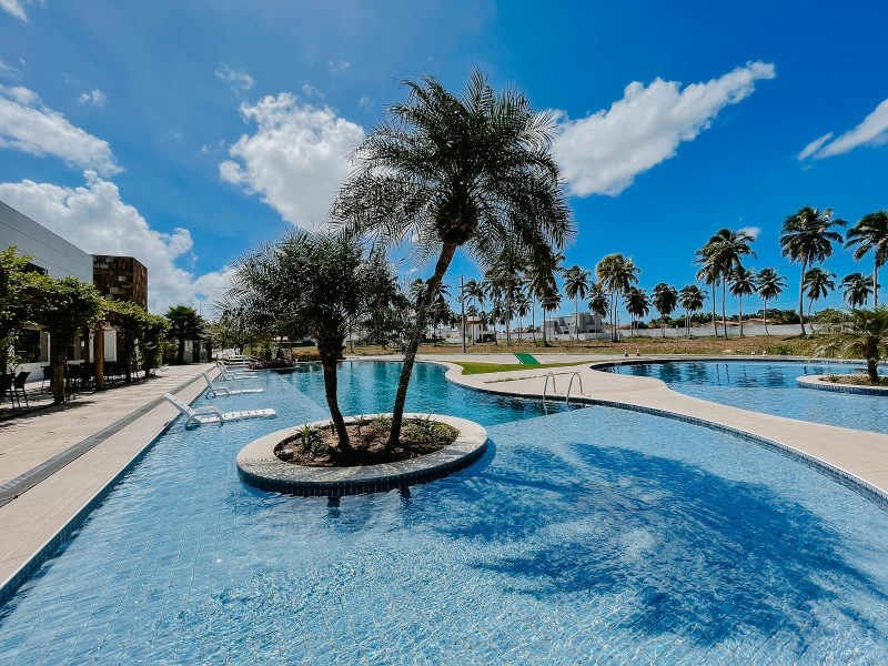 imóvel com 240m² - Cajupiranga - Parnamirim