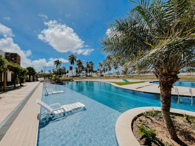 imóvel com 240m² - Cajupiranga - Parnamirim