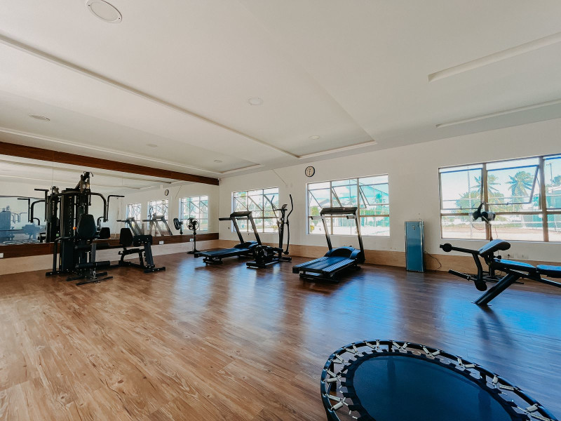 imóvel com 240m² - Cajupiranga - Parnamirim