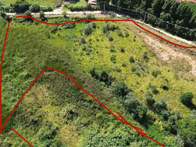 imóvel com 10000m² - Morros - Votorantim