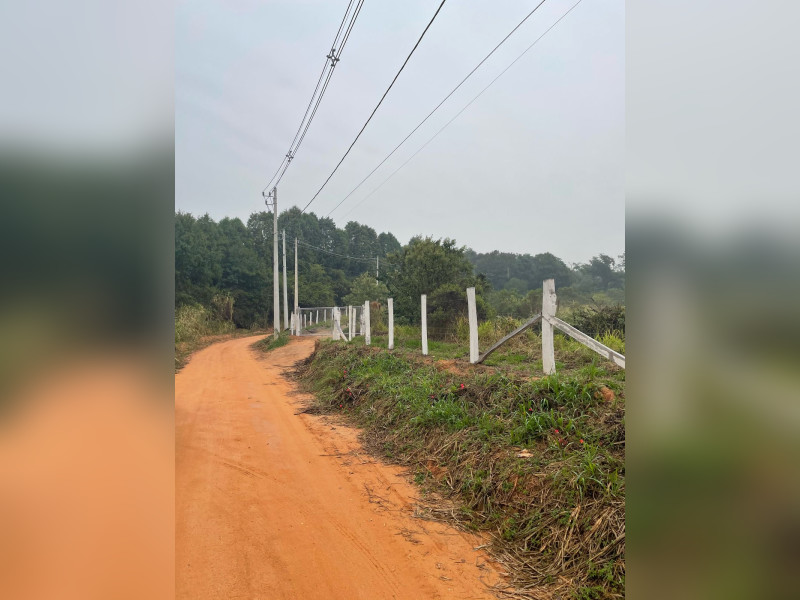 imóvel com 10000m² - Morros - Votorantim