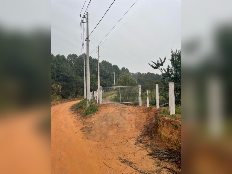 imóvel com 10000m² - Morros - Votorantim