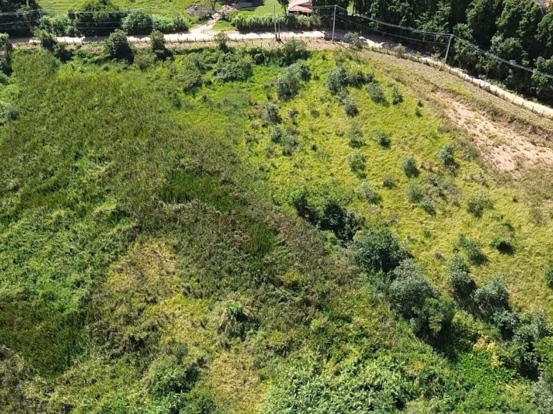 imóvel com 10000m² - Morros - Votorantim