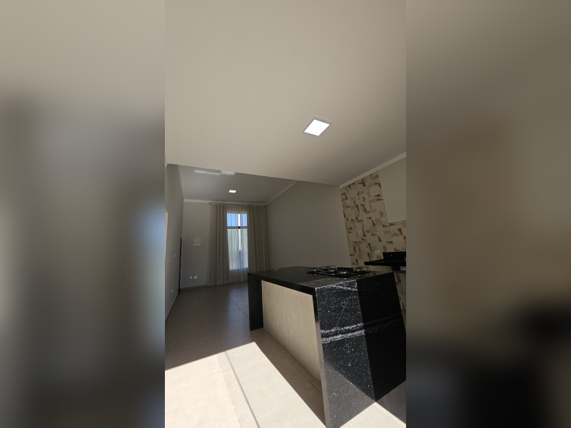 imóvel com 130m² - Centro - Aracoiaba da Serra