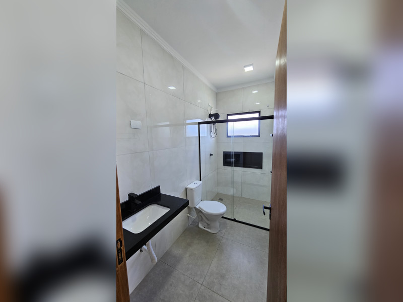 imóvel com 130m² - Centro - Aracoiaba da Serra