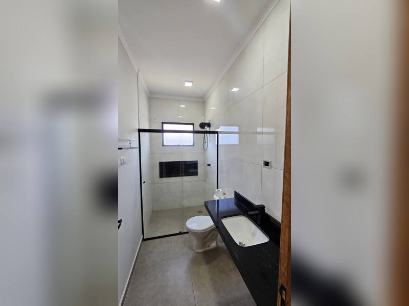 imóvel com 130m² - Centro - Aracoiaba da Serra