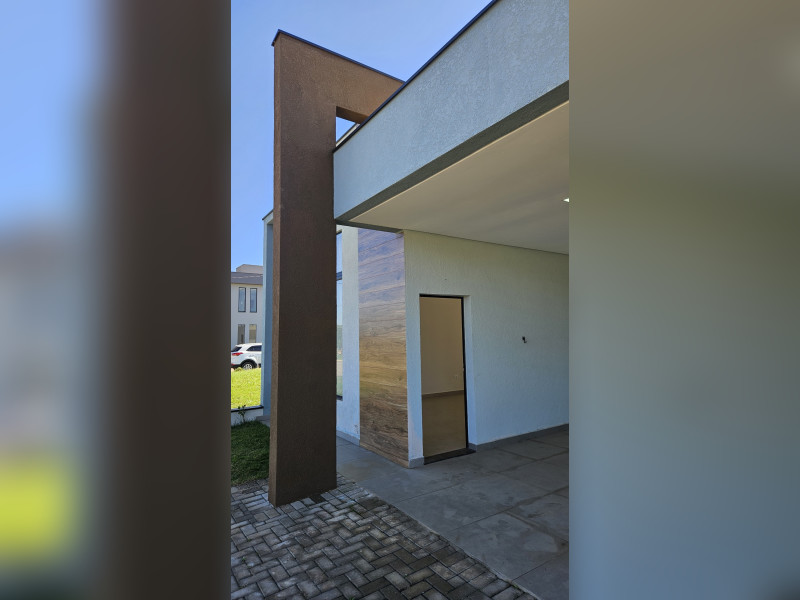 imóvel com 130m² - Centro - Aracoiaba da Serra