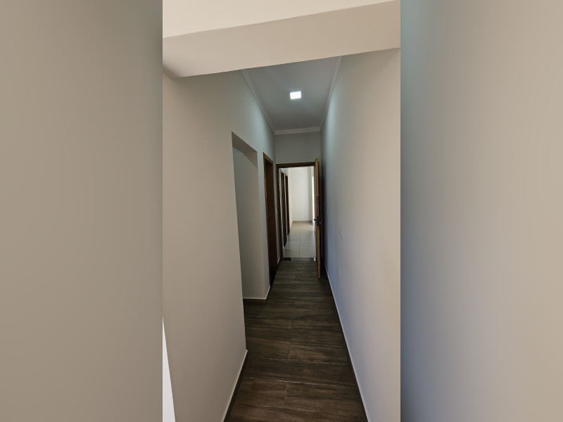 imóvel com 130m² - Centro - Aracoiaba da Serra