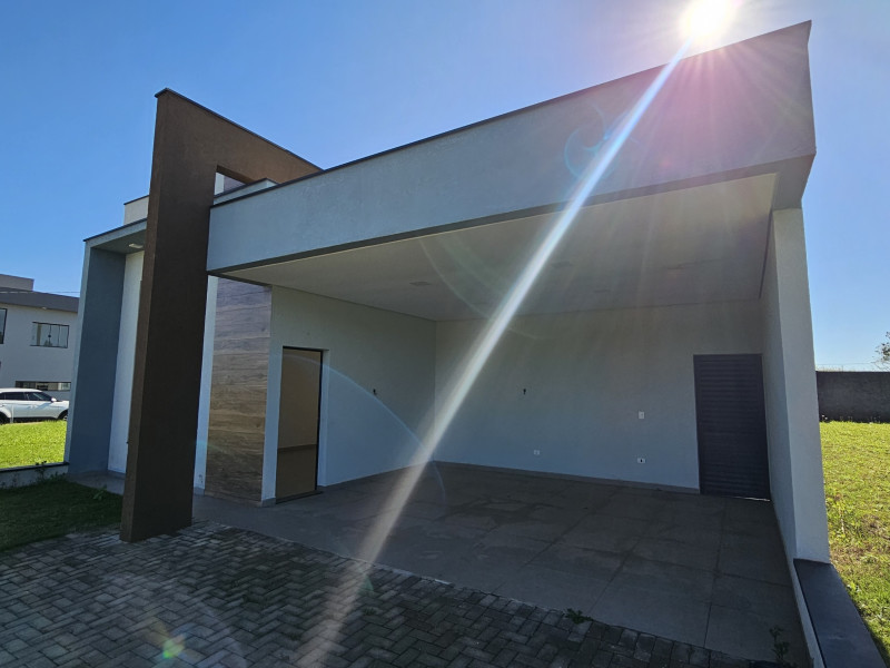imóvel com 130m² - Centro - Aracoiaba da Serra