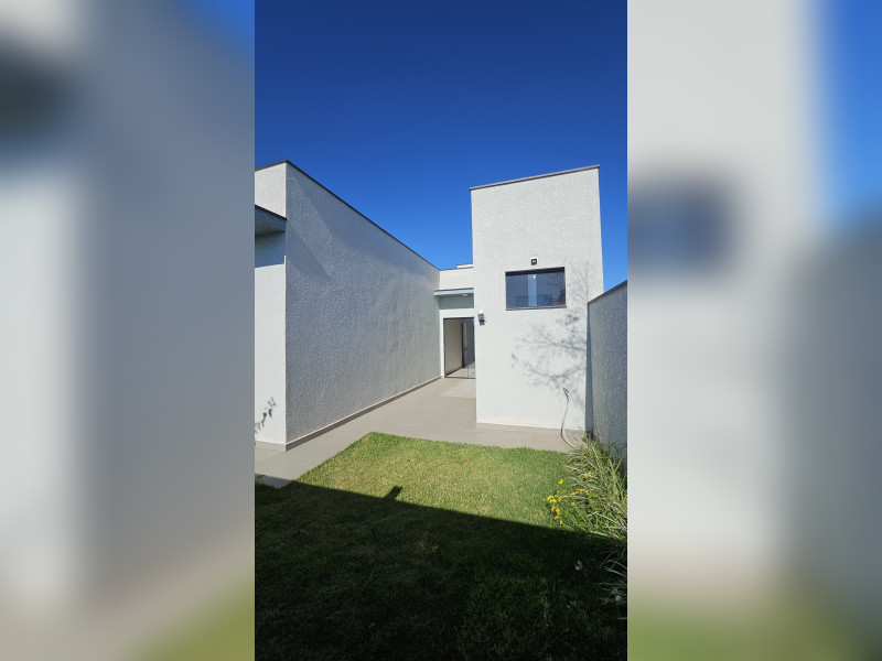 imóvel com 130m² - Centro - Aracoiaba da Serra