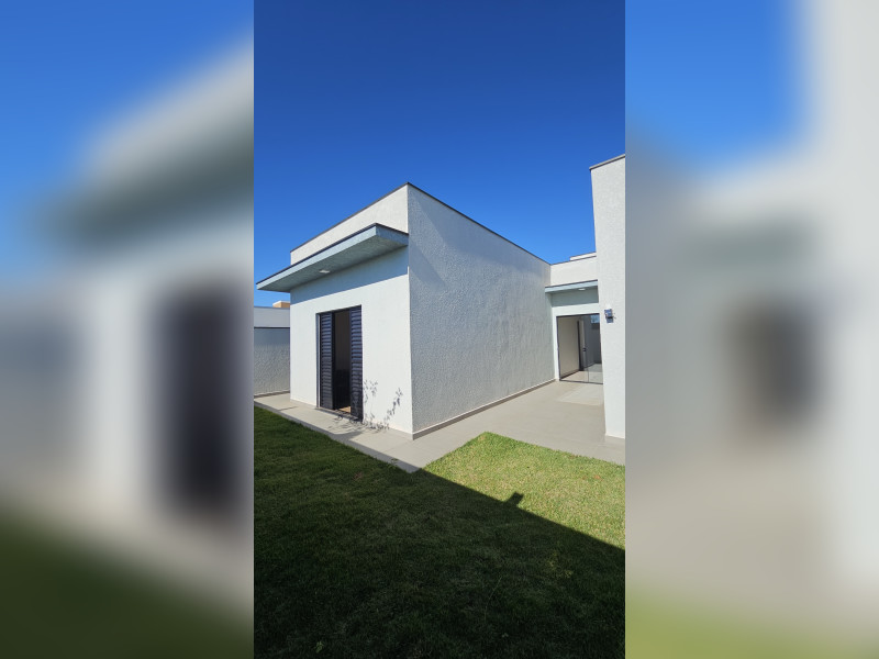 imóvel com 130m² - Centro - Aracoiaba da Serra