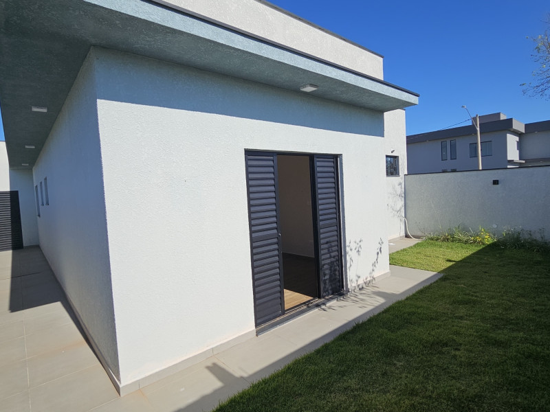 imóvel com 130m² - Centro - Aracoiaba da Serra