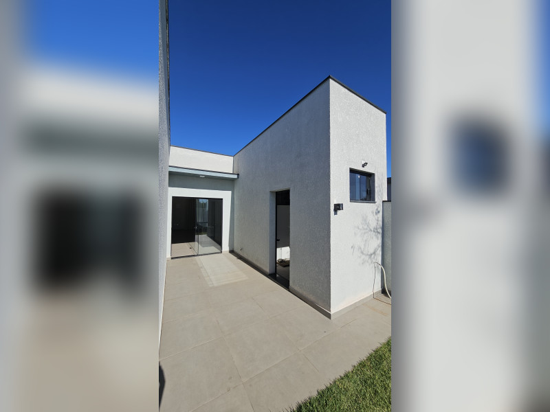 imóvel com 130m² - Centro - Aracoiaba da Serra