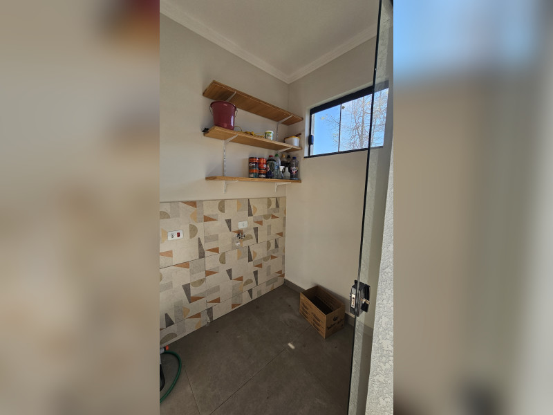 imóvel com 130m² - Centro - Aracoiaba da Serra