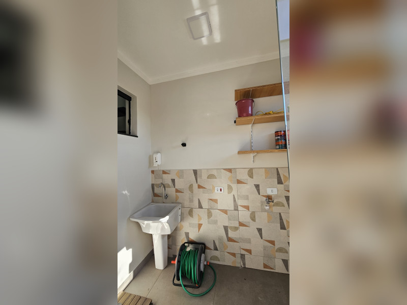 imóvel com 130m² - Centro - Aracoiaba da Serra