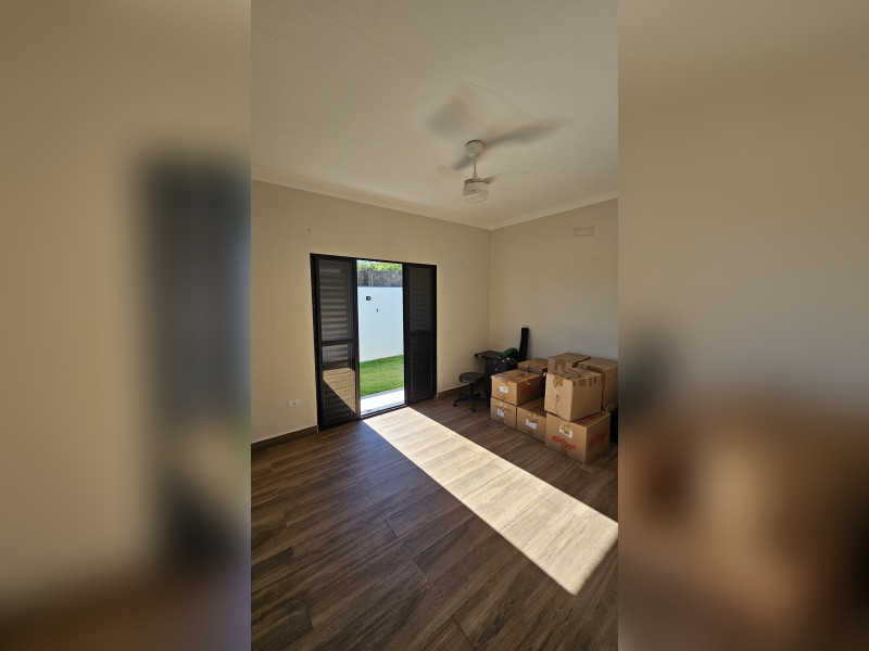 imóvel com 130m² - Centro - Aracoiaba da Serra