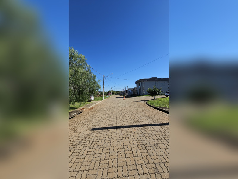imóvel com 130m² - Centro - Aracoiaba da Serra