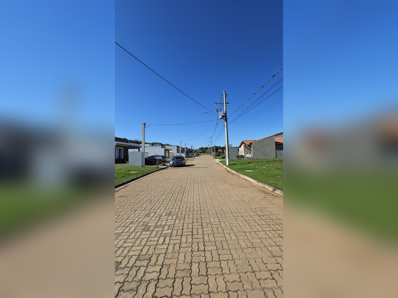 imóvel com 130m² - Centro - Aracoiaba da Serra