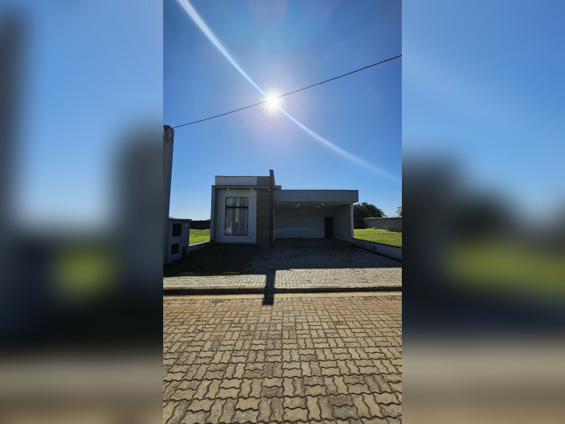 imóvel com 130m² - Centro - Aracoiaba da Serra