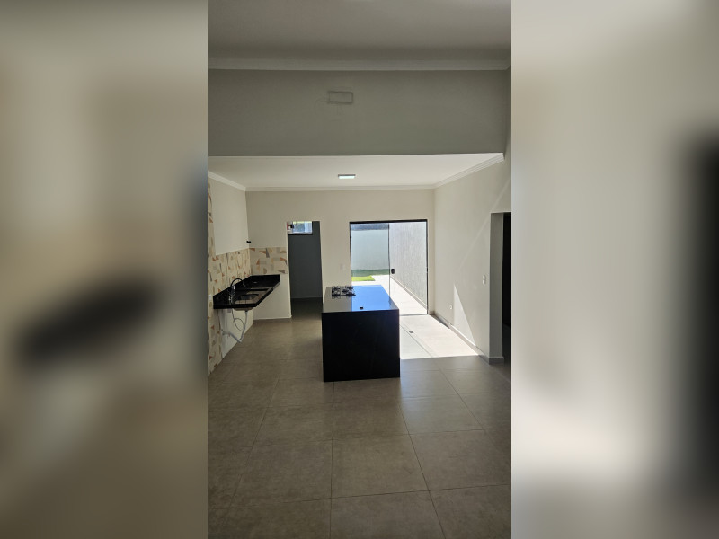 imóvel com 130m² - Centro - Aracoiaba da Serra