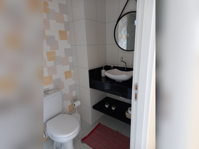 imóvel com 60m² - Jardim - Santo André