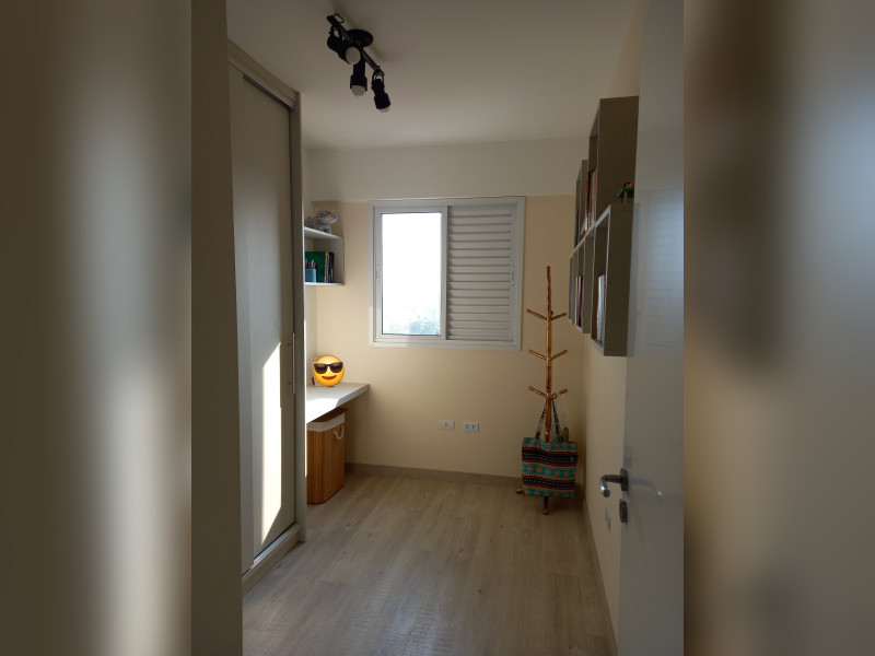 imóvel com 60m² - Jardim - Santo André