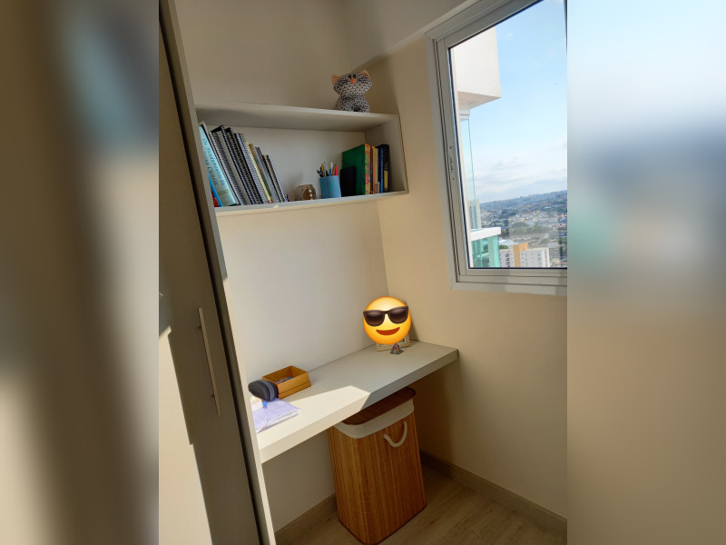 imóvel com 60m² - Jardim - Santo André
