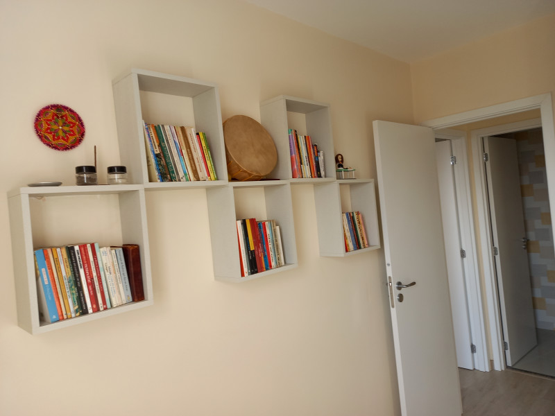 imóvel com 60m² - Jardim - Santo André