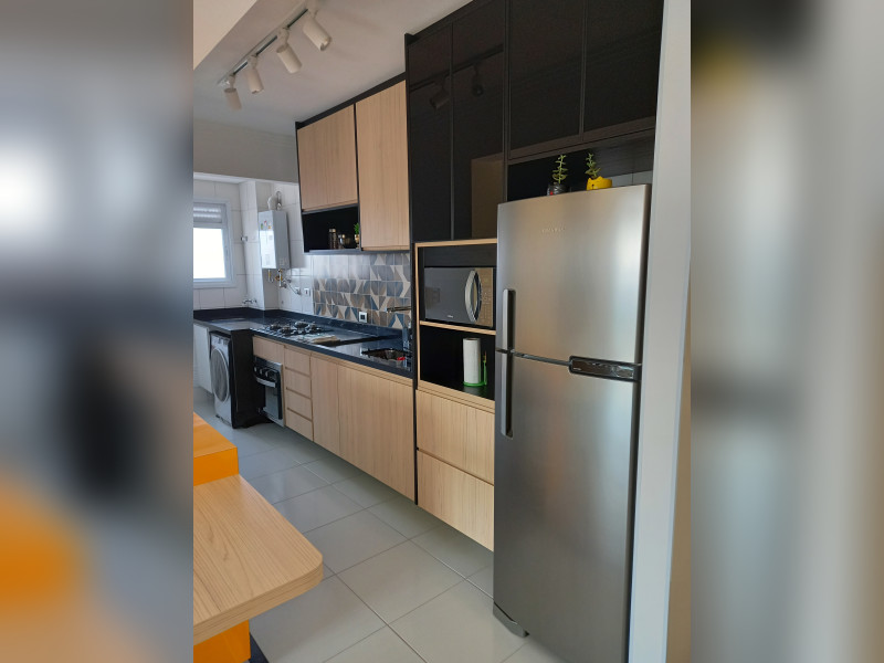 imóvel com 60m² - Jardim - Santo André
