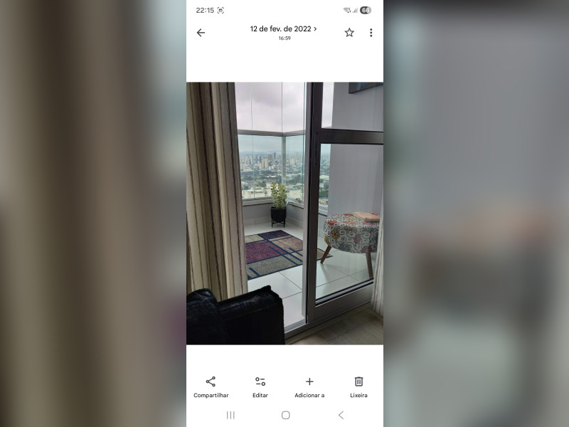imóvel com 60m² - Jardim - Santo André