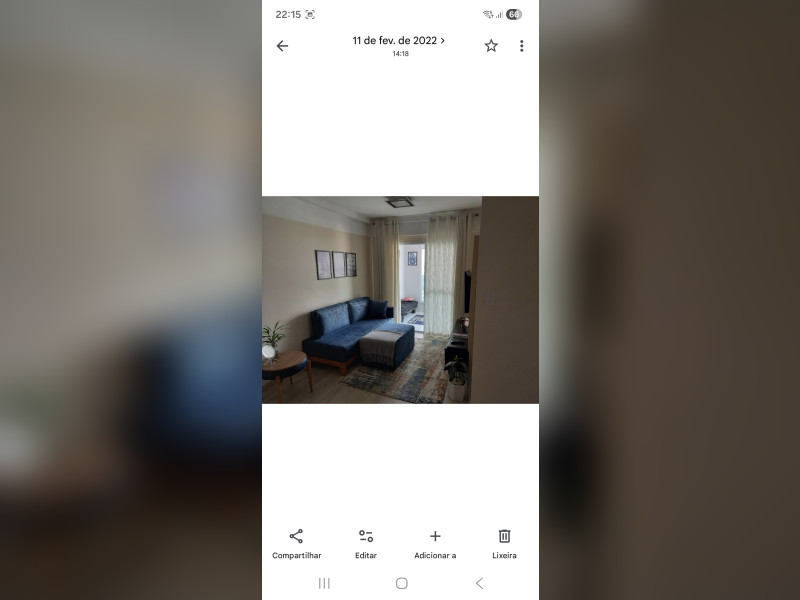 imóvel com 60m² - Jardim - Santo André