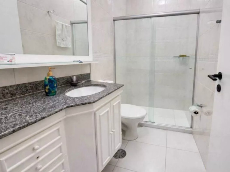 imóvel com 111m² - Pompéia - Santos