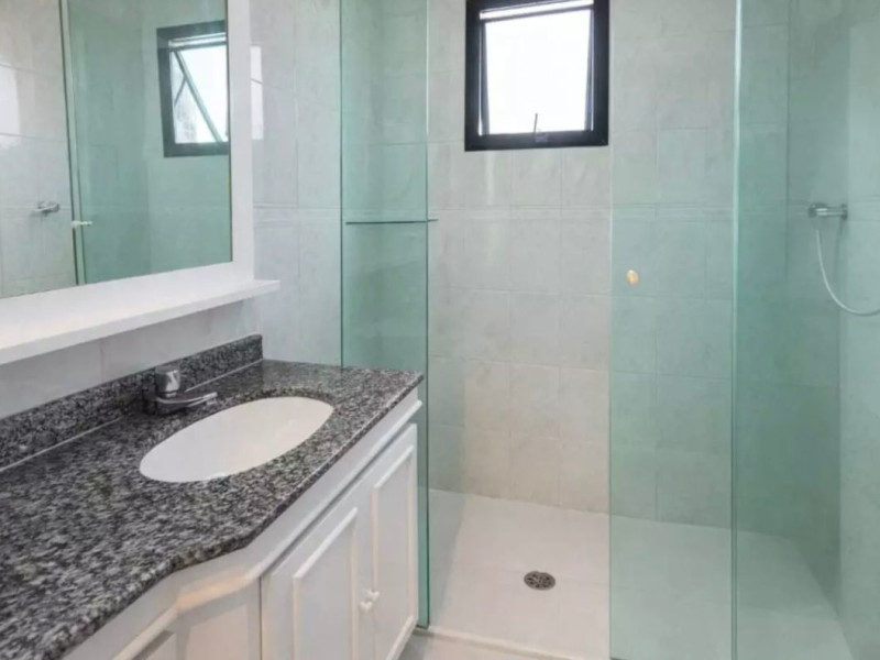 imóvel com 111m² - Pompéia - Santos