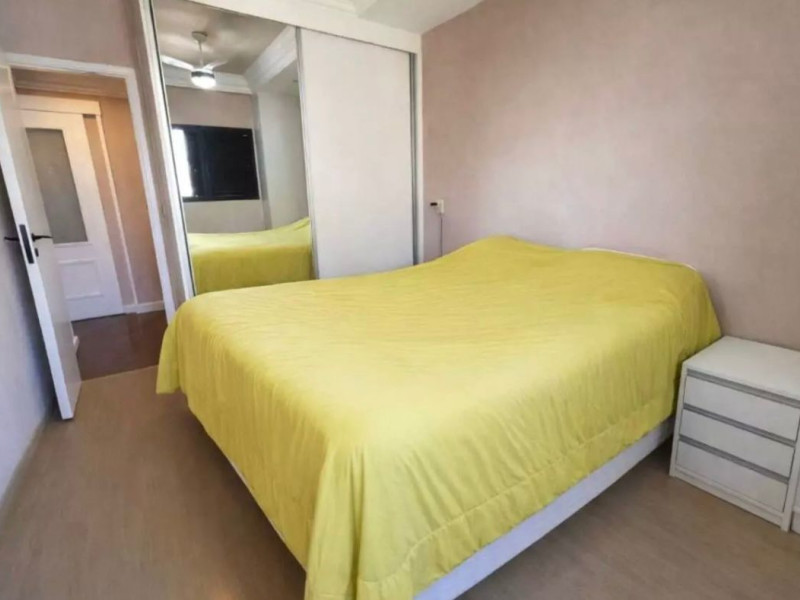 imóvel com 111m² - Pompéia - Santos
