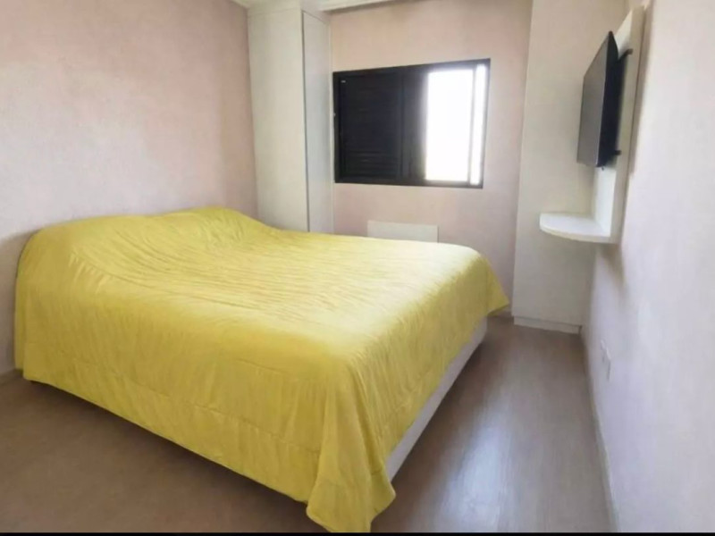 imóvel com 111m² - Pompéia - Santos
