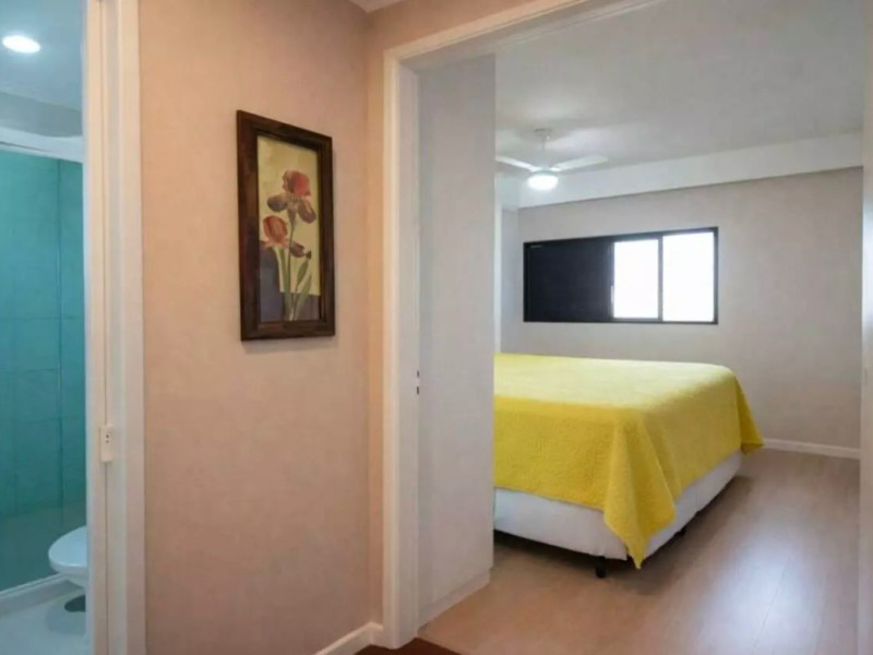 imóvel com 111m² - Pompéia - Santos