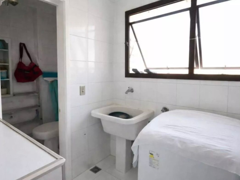 imóvel com 111m² - Pompéia - Santos