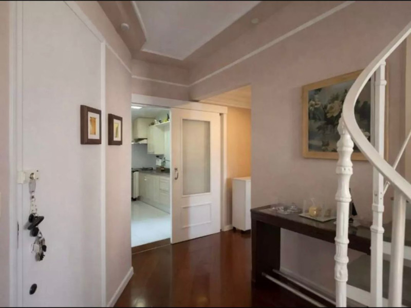 imóvel com 111m² - Pompéia - Santos