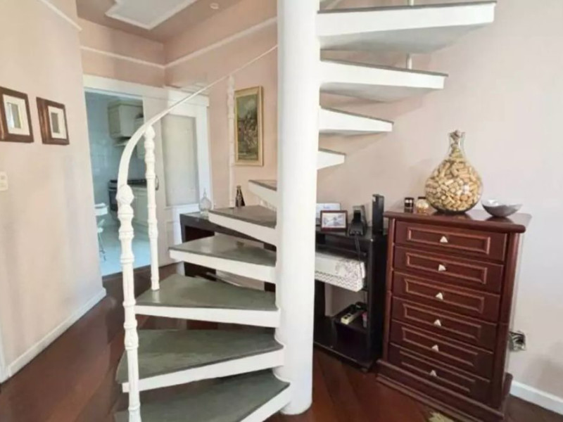 imóvel com 111m² - Pompéia - Santos