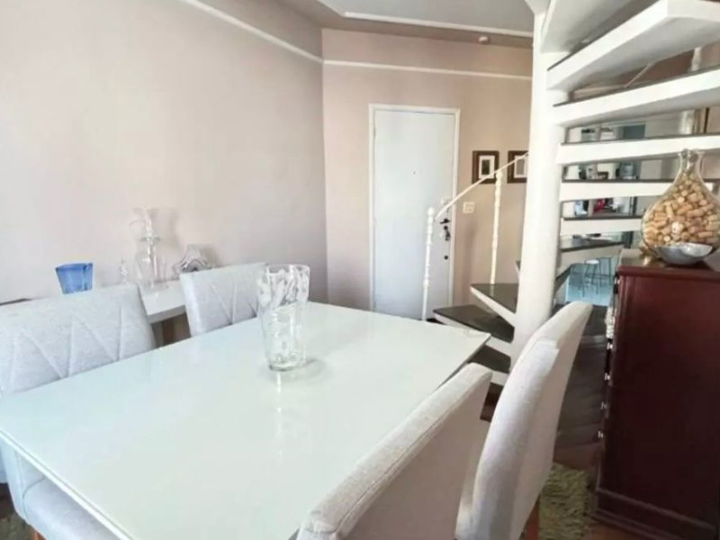 imóvel com 111m² - Pompéia - Santos