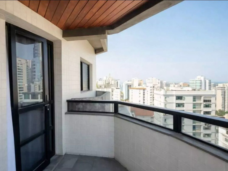 imóvel com 111m² - Pompéia - Santos