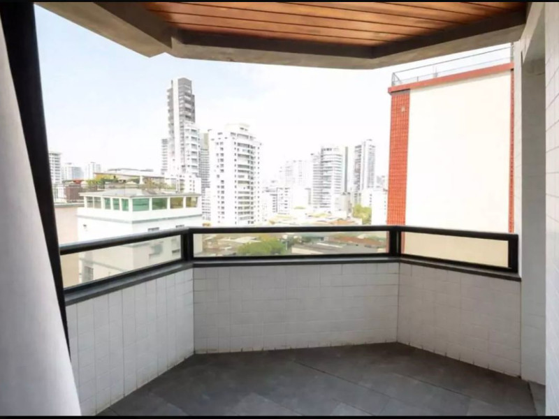 imóvel com 111m² - Pompéia - Santos