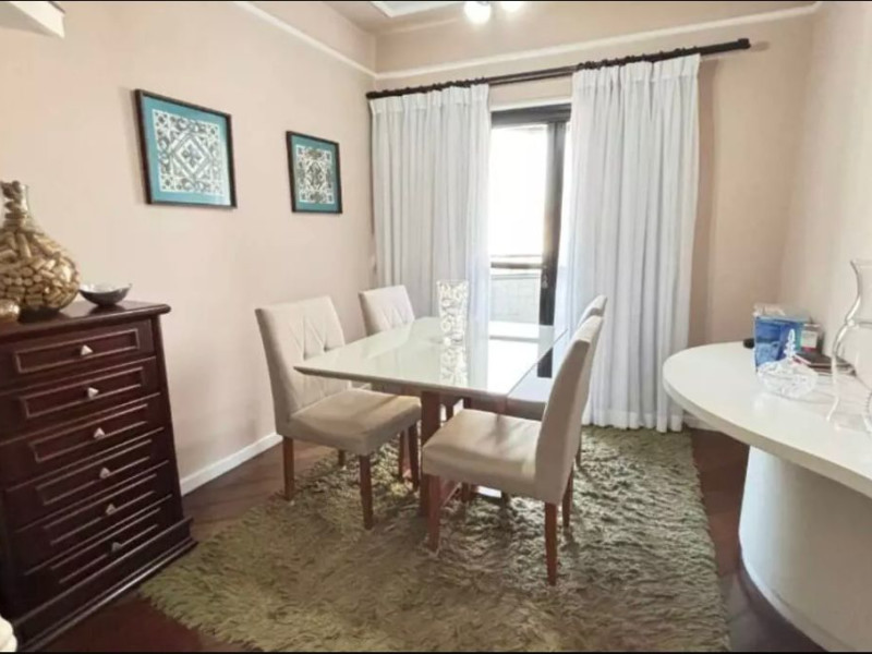 imóvel com 111m² - Pompéia - Santos