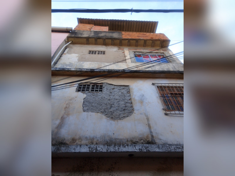 imóvel com 10m² - Boa Vista II - Serra