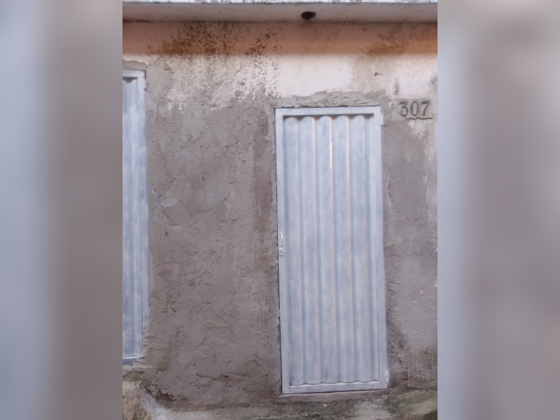 imóvel com 10m² - Boa Vista II - Serra